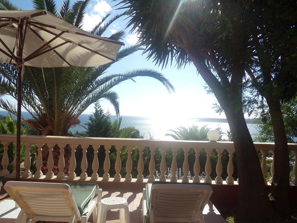 Sunshine Resort Lassi  Buitenkant foto