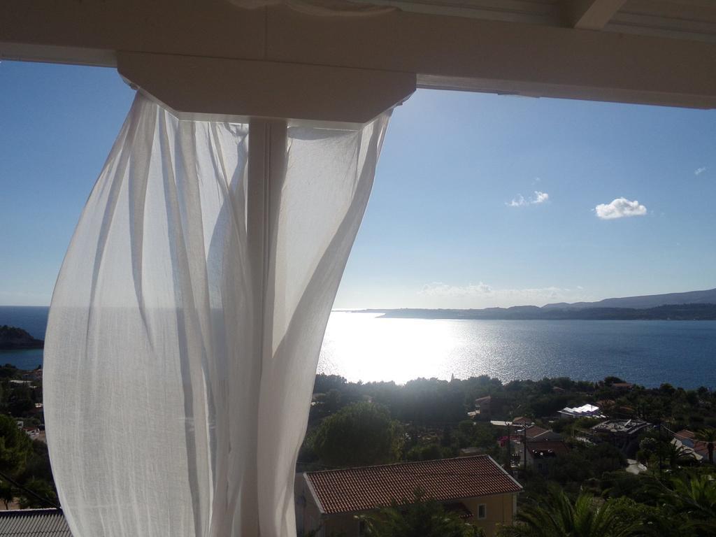 Sunshine Resort Lassi  Kamer foto