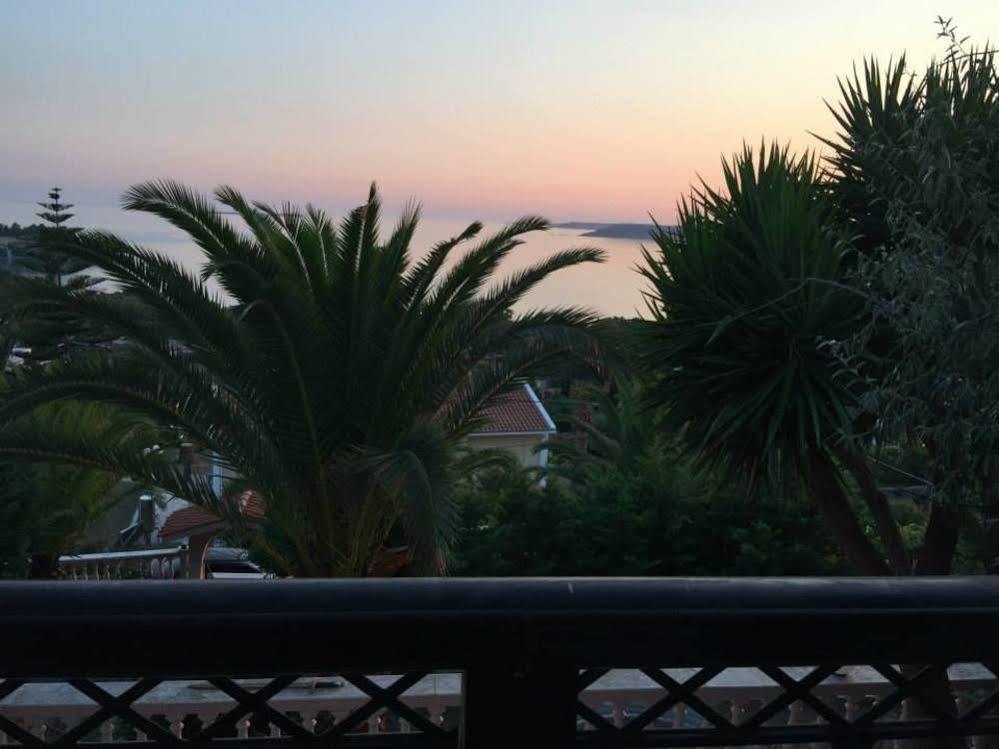 Sunshine Resort Lassi  Buitenkant foto