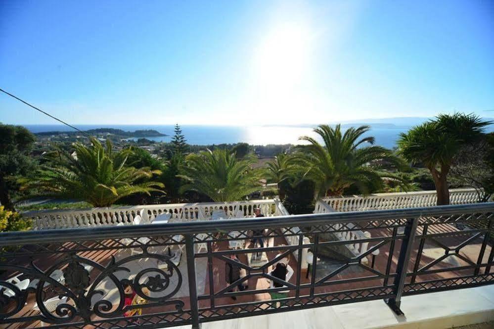 Sunshine Resort Lassi  Buitenkant foto