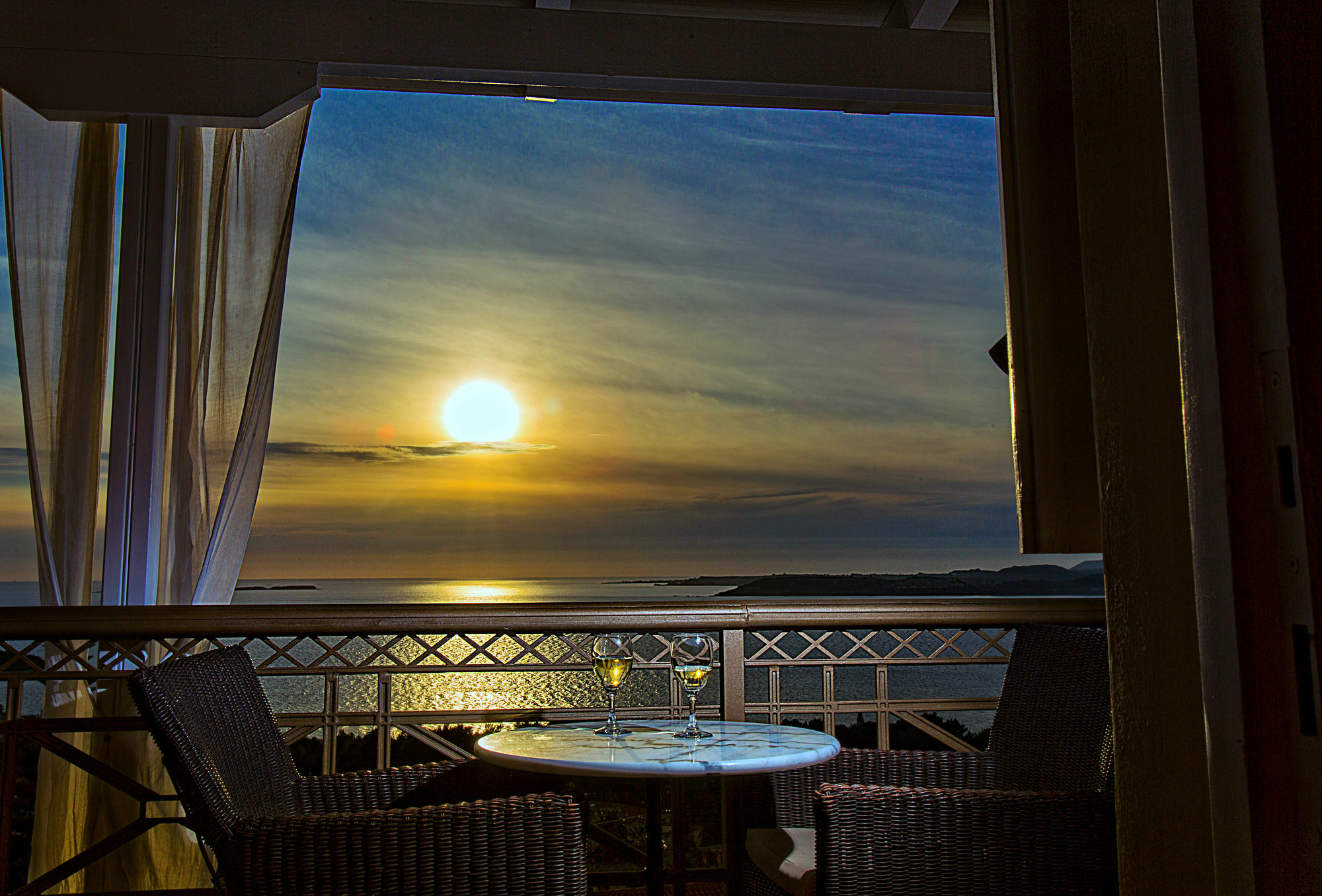 Sunshine Resort Lassi  Buitenkant foto