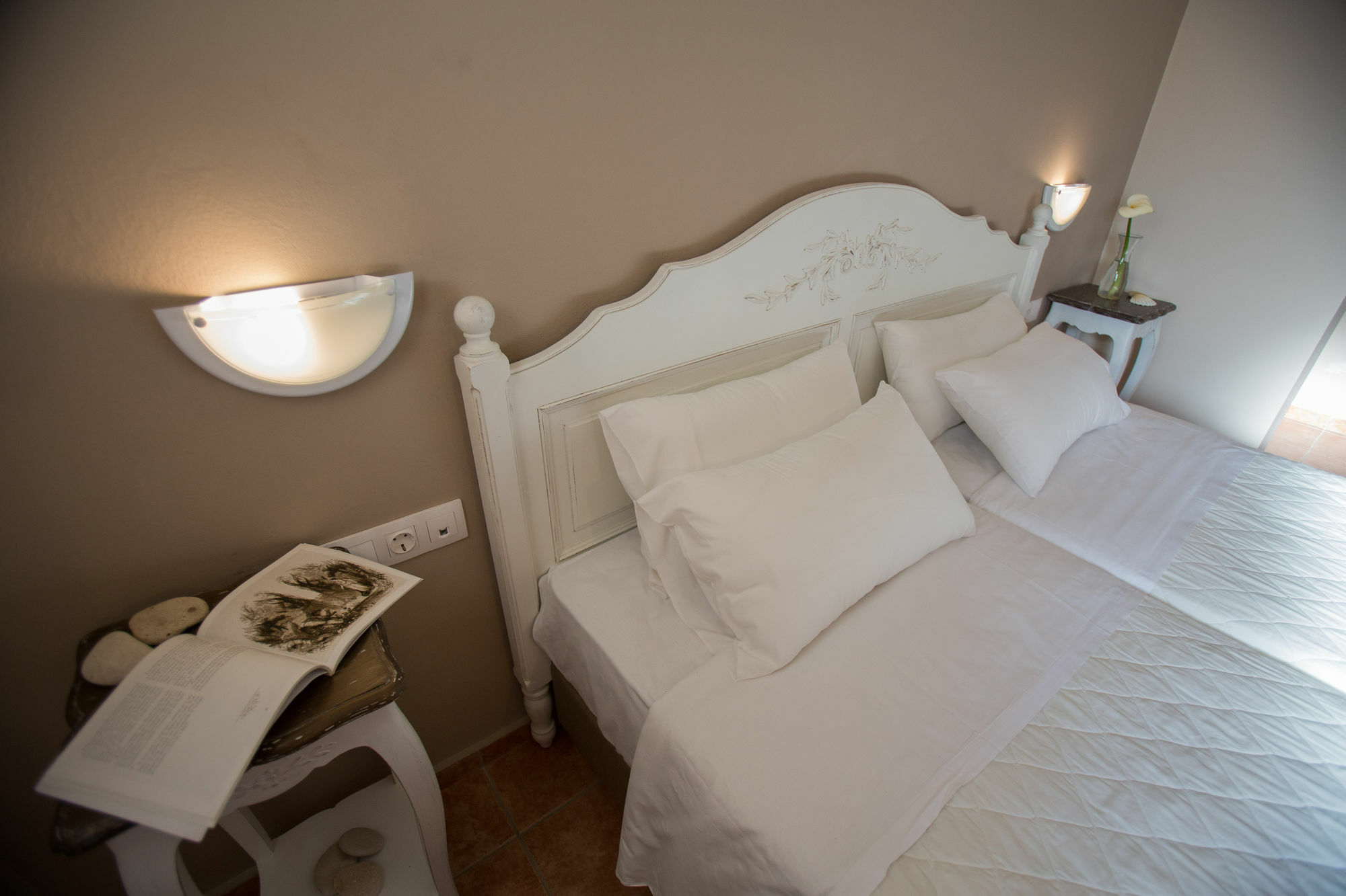 Sunshine Resort Lassi  Buitenkant foto