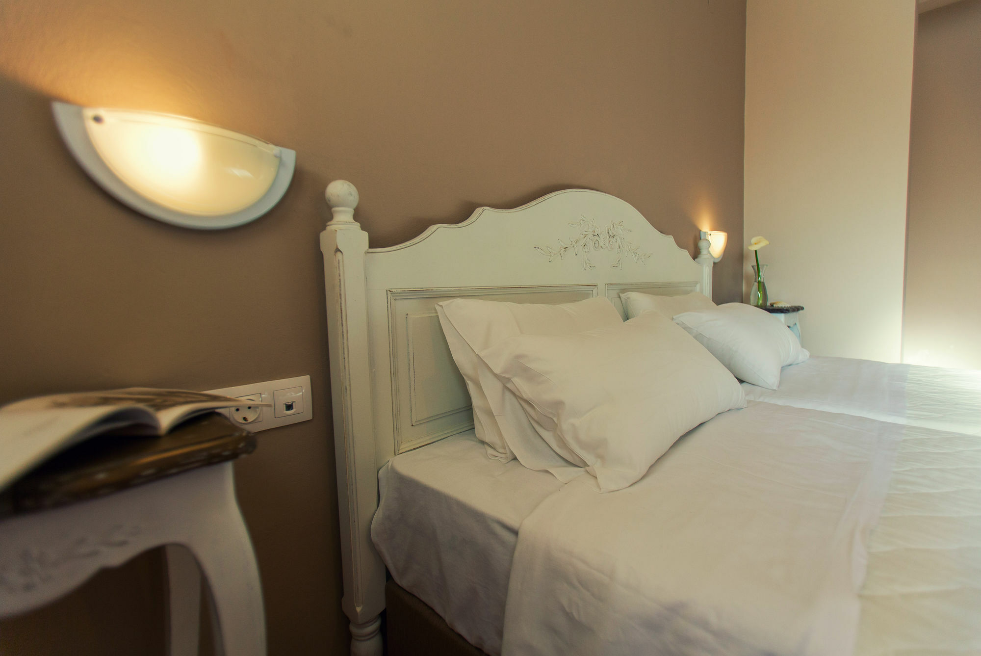 Sunshine Resort Lassi  Buitenkant foto
