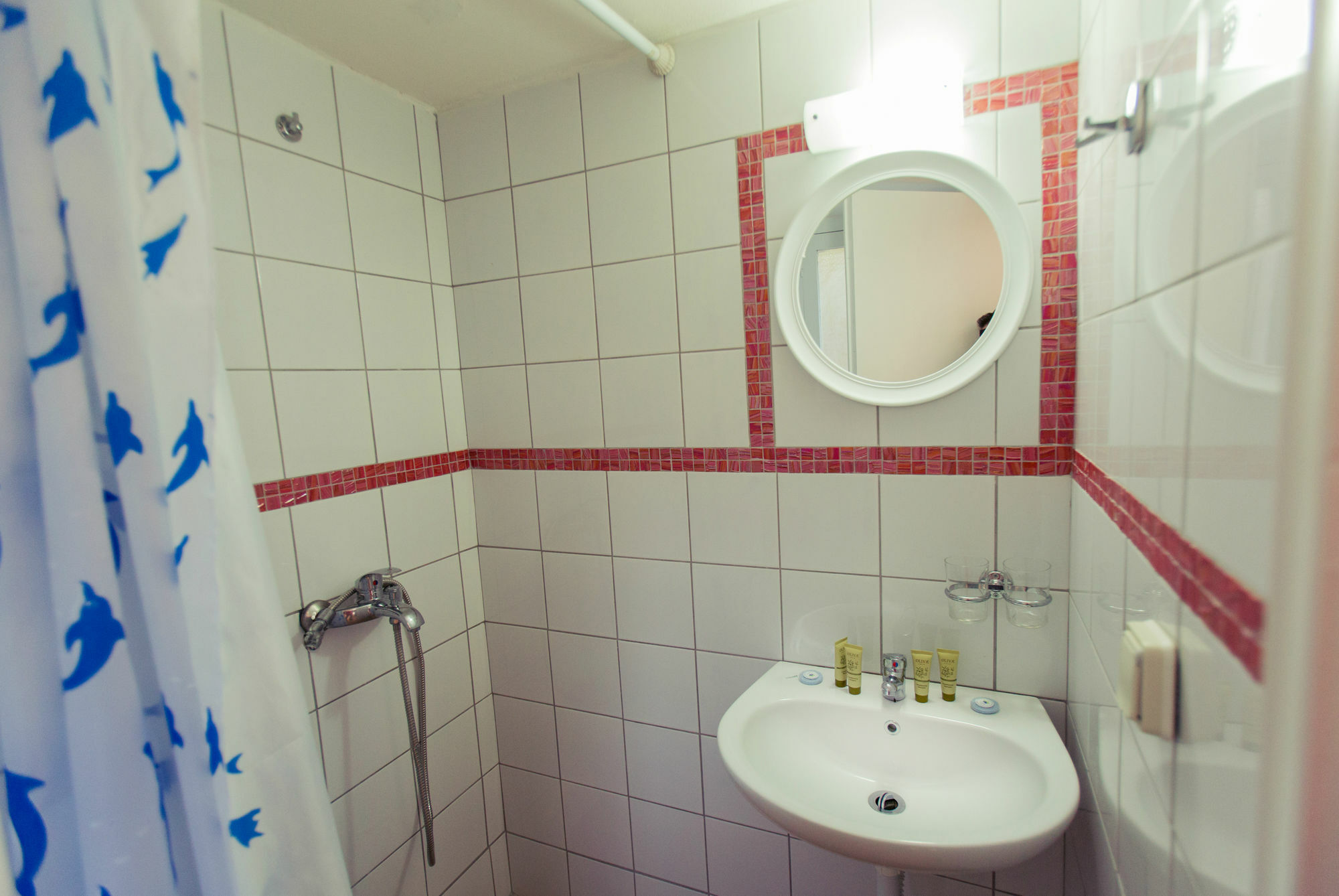 Sunshine Resort Lassi  Buitenkant foto
