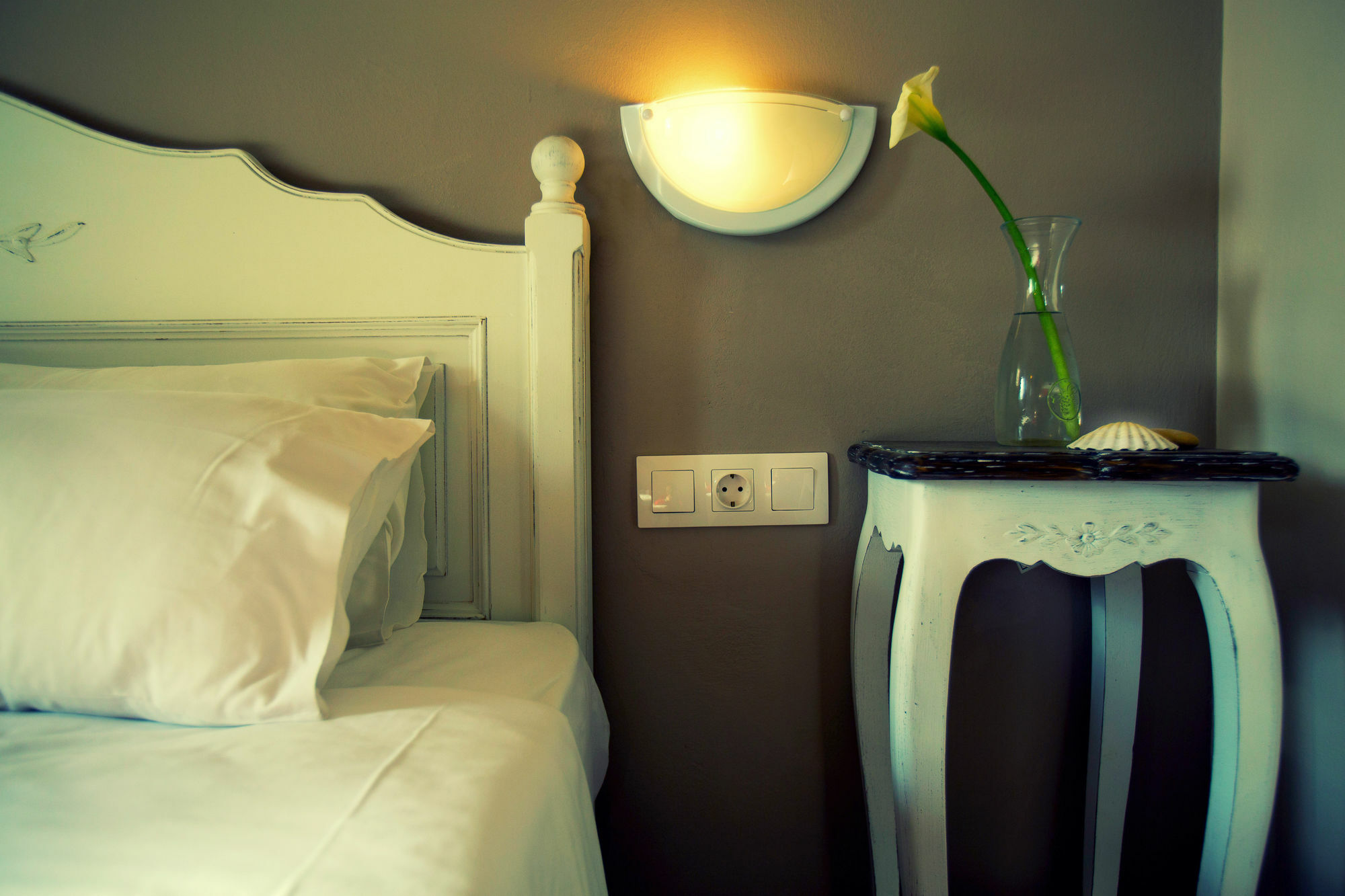Sunshine Resort Lassi  Buitenkant foto